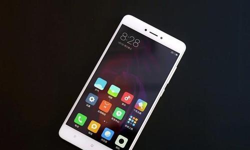 红米4X的使用体验如何？（一款性价比超高的手机选择）