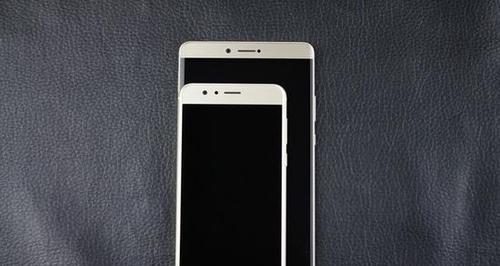 荣耀Note8（荣耀Note8带来震撼体验，重新定义大屏手机）