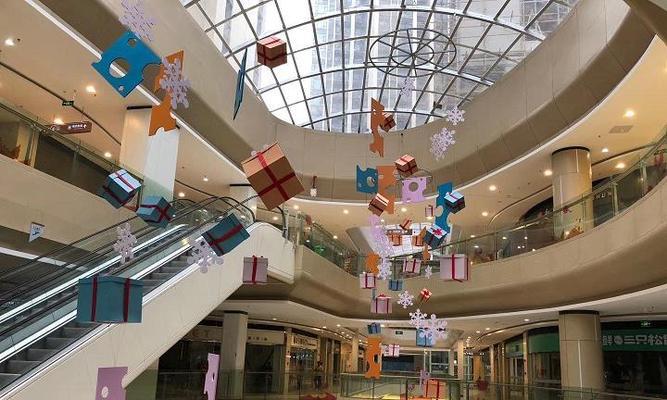 云玛特通讯广场（便捷、可靠、全方位的通讯服务体验）