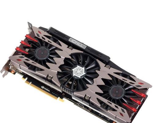 华硕GTX970冰骑士（深度解析华硕GTX970冰骑士显卡的技术优势与应用价值）