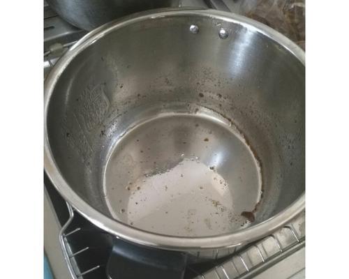 电饭锅不锈钢内胆的优势与选购建议（如何选择适合的电饭锅不锈钢内胆？）