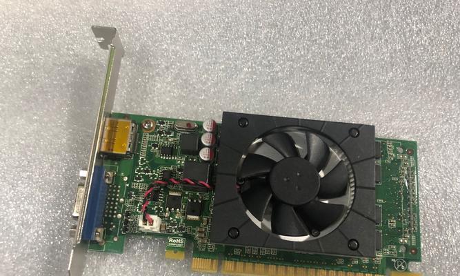 GT610笔记本显卡的性能与特点（探索GT610笔记本显卡的性能和适用场景）