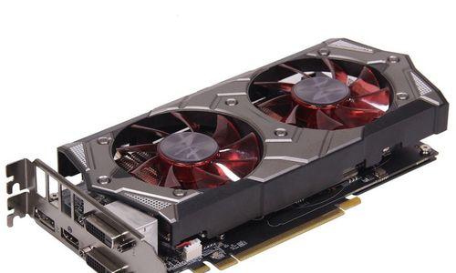 GTX750虎将显卡（一款适用于中低端配置的高性价比显卡）