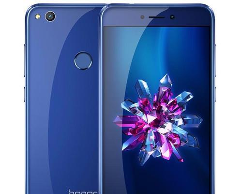 HonorV8（领先市场的高性价比选择）