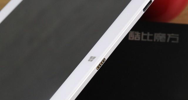 酷比魔方iwork10（逆袭市场的利器，探索iwork10的创新之处）