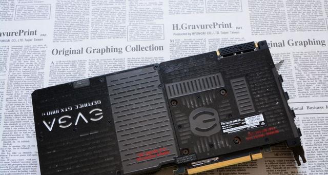 EVGA1080——高性能显卡的首选之一（揭秘EVGA1080的超强性能和卓越品质）