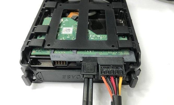 笔记本固态硬盘系统安装教程（轻松教你安装固态硬盘系统，让笔记本飞起来！）