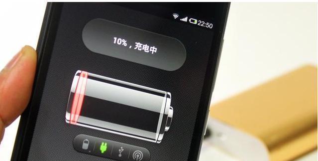 手机电没充满会有什么影响？（遗憾的后果及防范措施）