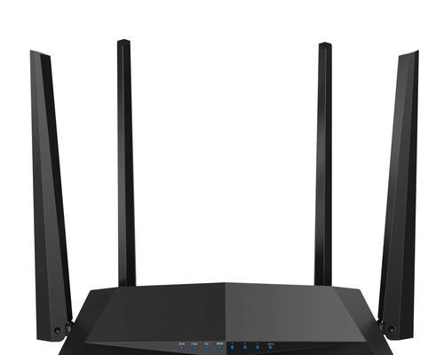 选择最好的WiFi防蹭网神器，享受安全无忧网络（为您推荐一款最佳的WiFi防蹭网神器，保护您的网络隐私）
