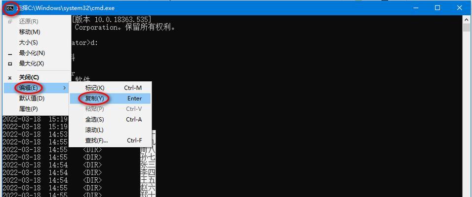 提高工作效率的快速批量复制粘贴技巧（实用技巧助力高效工作）