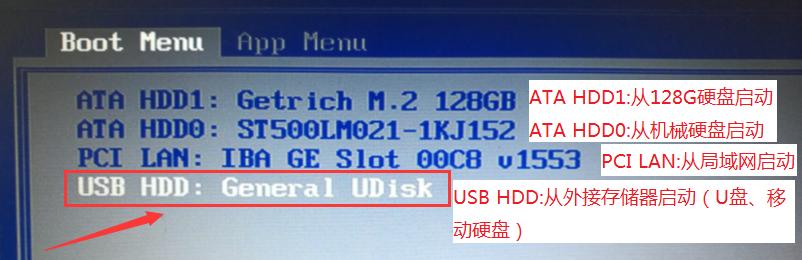使用USB启动盘装机教程（简单易懂的装机指南）