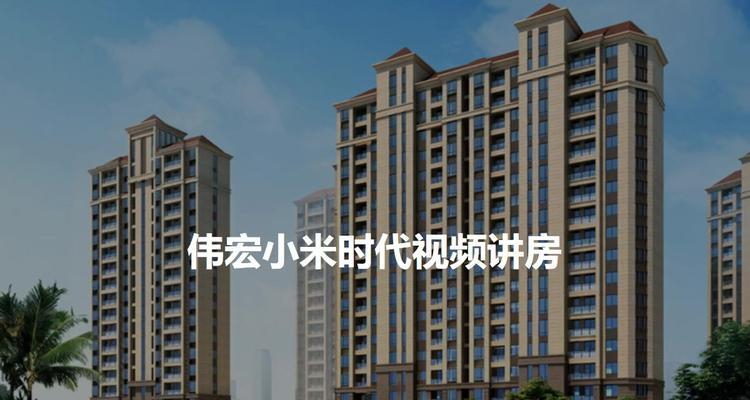小米时代二期（以全面升级和创新为驱动力的未来发展蓝图）