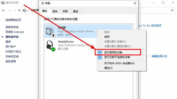 电脑扬声器无声的原因及解决方法（排除电脑无声问题的实用指南）