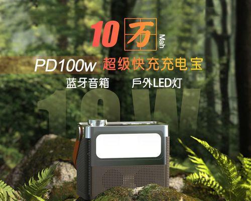 以pd喇叭为主题的音响技术解析（探索pd喇叭的声音表现与创新设计）