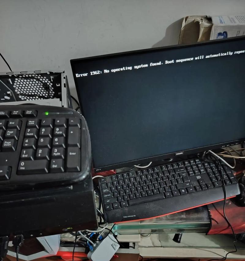 电脑频繁重启无法开机该怎么办？（解决电脑无法正常启动的常见问题和解决方法）