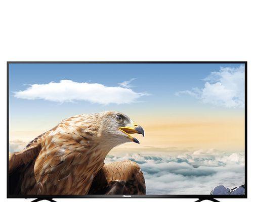 海信550UA评测（畅享绚丽画面与智能操作，海信550UA让家庭娱乐更加精彩）