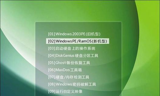 使用U盘启动盘重装系统的详细教程（轻松操作，快速重装，让电脑焕发新生）