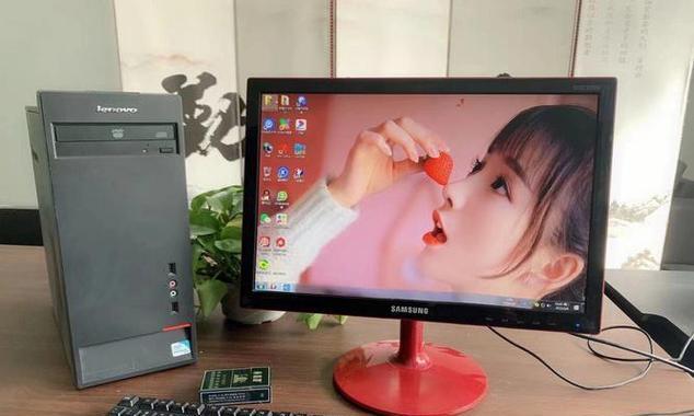 如何安装电脑主机显示器（一步步教你正确安装电脑主机显示器）