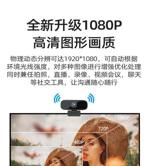 探索1080p像素（高清还原细节，给你沉浸感受）