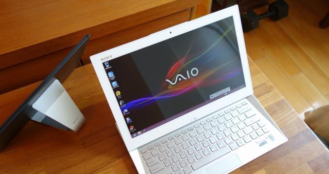 VAIOe系列（探索VAIOe系列电脑的尖端科技和卓越性能）