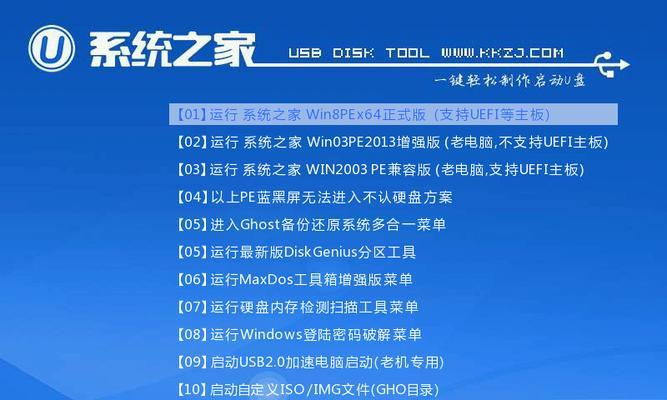 Dell台式电脑U盘启动教程（使用U盘轻松启动Dell台式电脑）