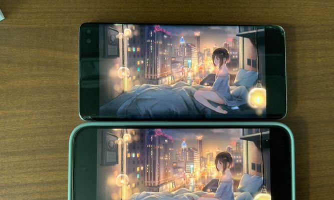 三星夏普LG屏幕对比分析（探索三大品牌屏幕的优势与劣势）