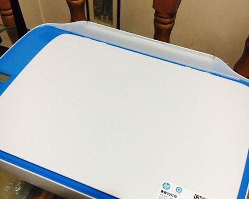 惠普DJ3638多功能打印机的优势与特点（让打印变得更高效和便捷的全能助手）