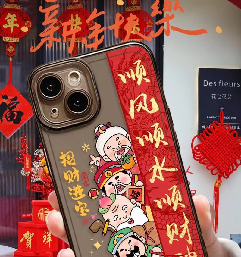 手机送礼怎么选择（以送手机为礼，让你赢得好感和欢心）