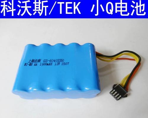 Tek扫地机器人的功能与性能分析（一款智能扫地机器人，让清洁更轻松）