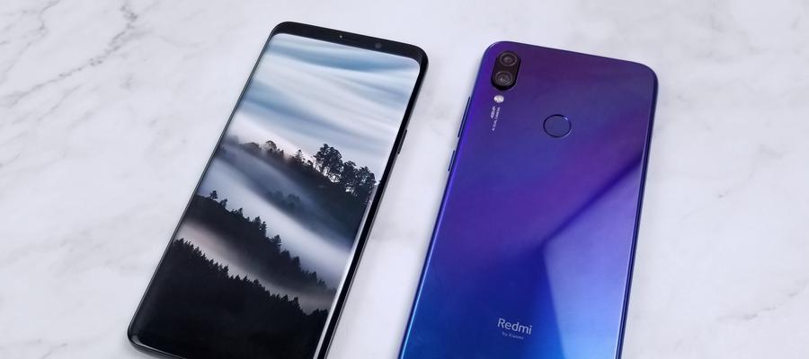 Note7工程机美版体验报告（性能、功能、用户体验一网打尽）