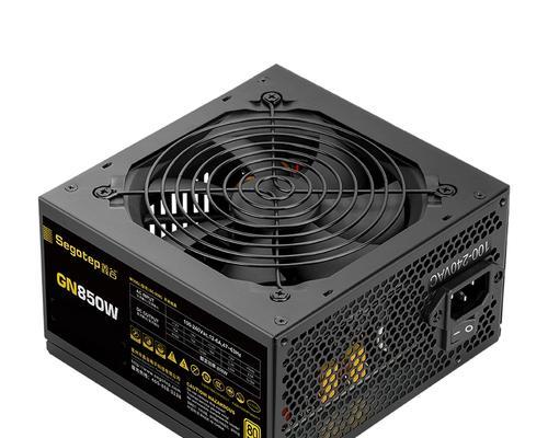 鑫谷钛金电源的优势和品质（一款安全可靠的高品质电源）