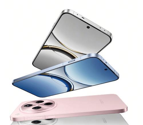 探索ColorOS5.0（颠覆你对手机主题的想象！）