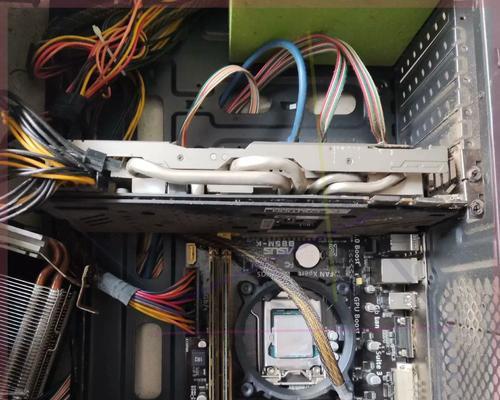 GTX970作图之能力与优势（深入剖析GTX970显卡在图形处理领域的出众表现）