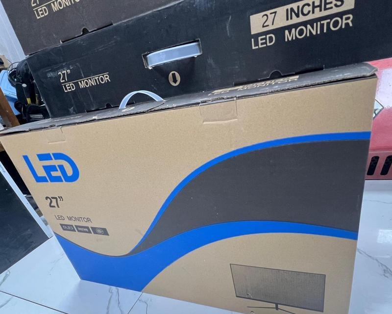 长城27寸显示器的性能与用户体验（领先技术带来的视觉盛宴）