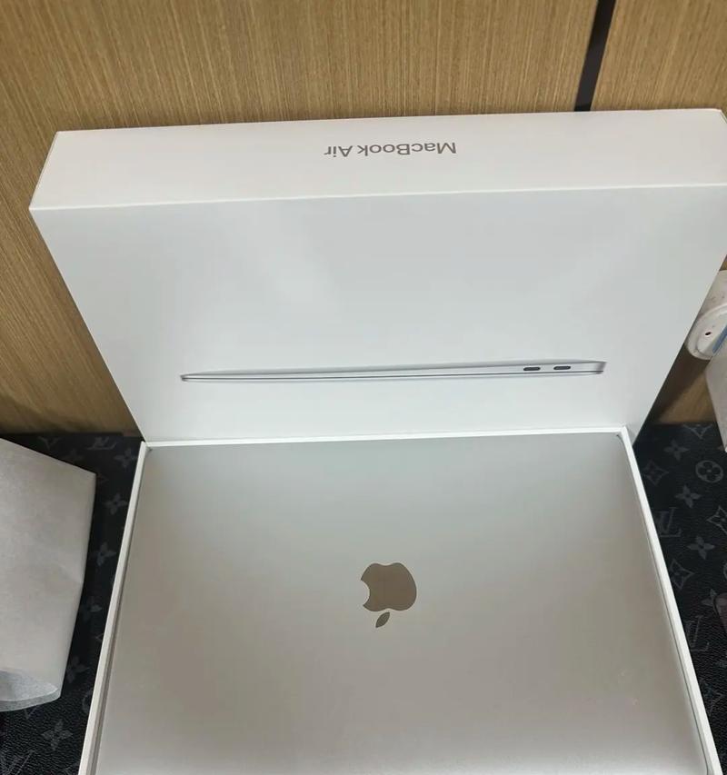 MacAir屏幕（突破技术边界，带来极致视觉体验）