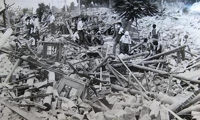 地震的影响及应对措施（地震造成的灾害、预警系统的重要性以及防震减灾的）