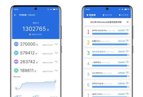 魅族Note6（一款实惠而强大的智能手机，让你物超所值）