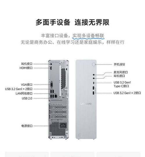 如何选择合适的台式电脑显示器尺寸（从哪里可以找到适合自己的显示器尺寸？）