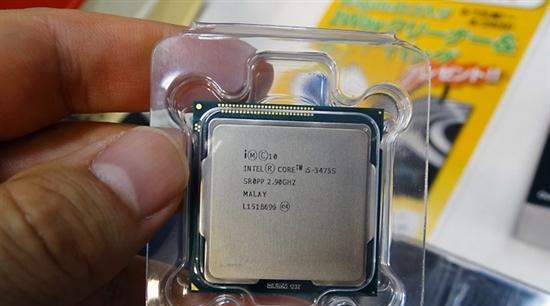 IntelCorei5-3450S性能评测（低功耗高性能，i5-3450S助力高效计算）