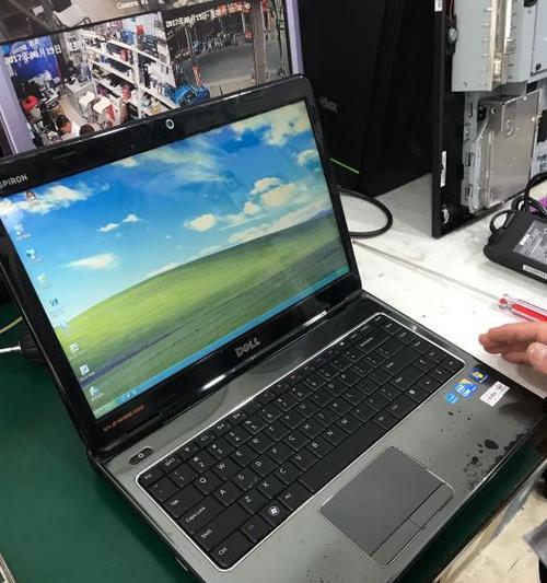 电脑医院（高效维修，贴心服务，电脑问题不再困扰您）