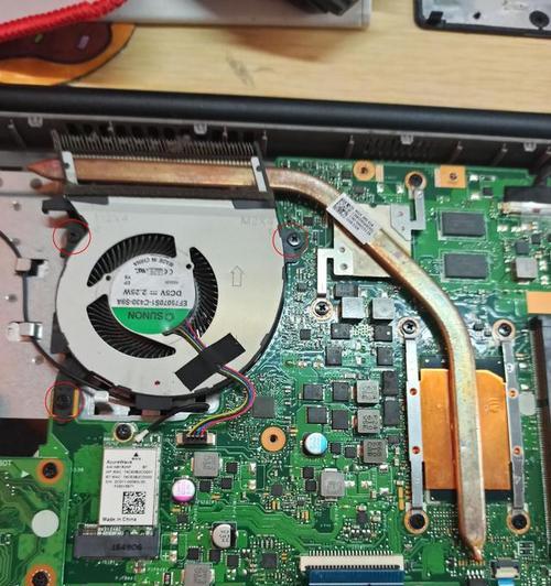 探索华硕FL5800L4K（解析FL5800L4K的卓越性能与功能，助您追寻超高清影音新体验）