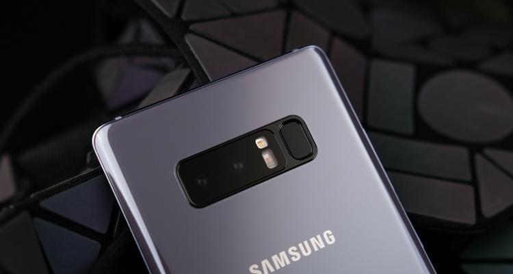 三星Note8的续航能力如何？（一款强劲续航的智能手机）