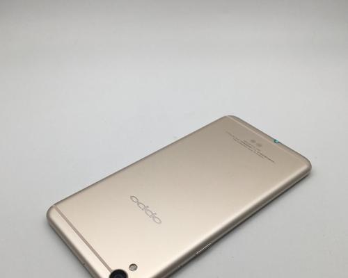 OPPOR9Plus性能全面解析（一起来了解OPPOR9Plus的强大性能吧！）