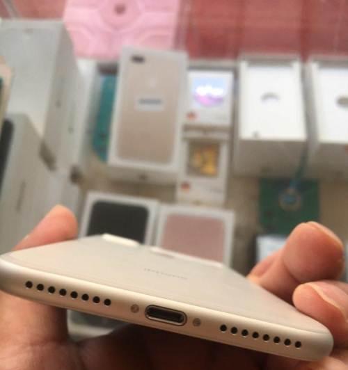 苹果7双4G版（领先科技、快速连接，让你的手机体验更加出色）
