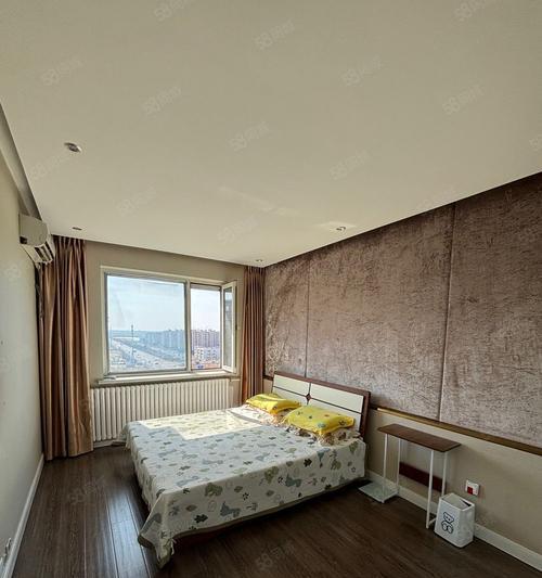 联想家园（领先科技应用，提升居住品质）