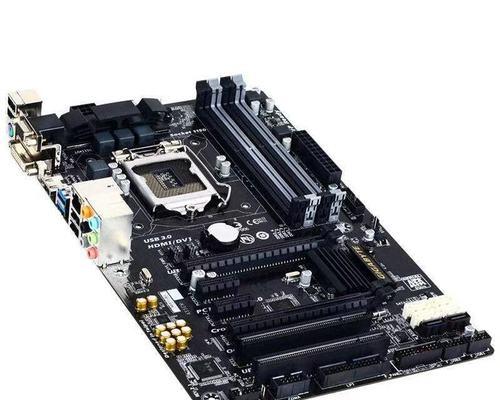 i5-4690处理器（适合游戏、多媒体和日常办公的高性能处理器）