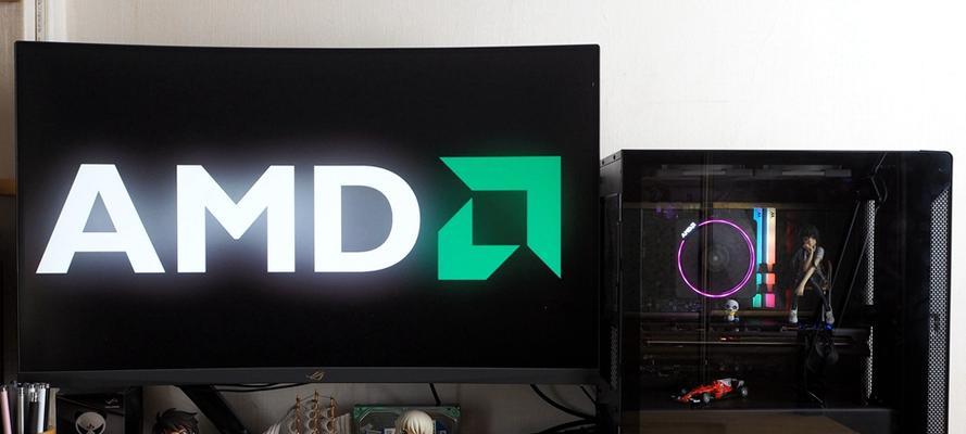 以AMD4核玩游戏的性能表现如何？（探索AMD4核处理器在游戏中的表现和性能优势）