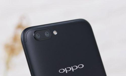 OPPOR11Plus（探索OPPOR11Plus的卓越摄影能力）