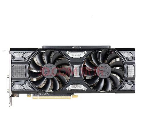 EVGA1070SC（全面解析EVGA1070SC，探索其强大的性能和出色的散热能力）