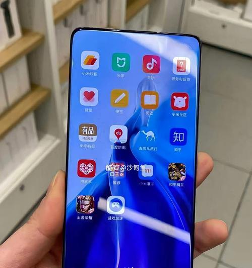 小米手机Mix的功能与特点（探索小米Mix的黑科技）